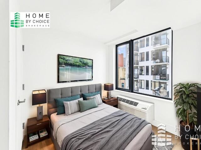 1-Bedroom at Harlem 125