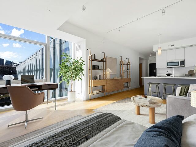 Studio at 60 Water Street