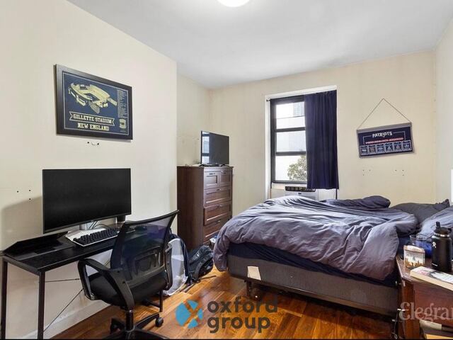 5-Bedroom at 513 Third Avenue