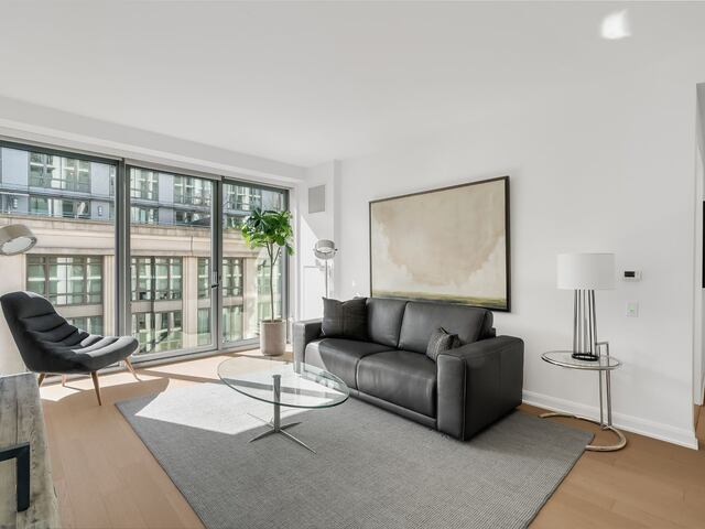 1-Bedroom at 7W21