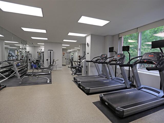 1-Bedroom at Paramount Tower