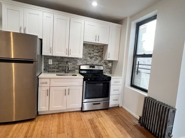 2-Bedroom at 1796 Nostrand Avenue