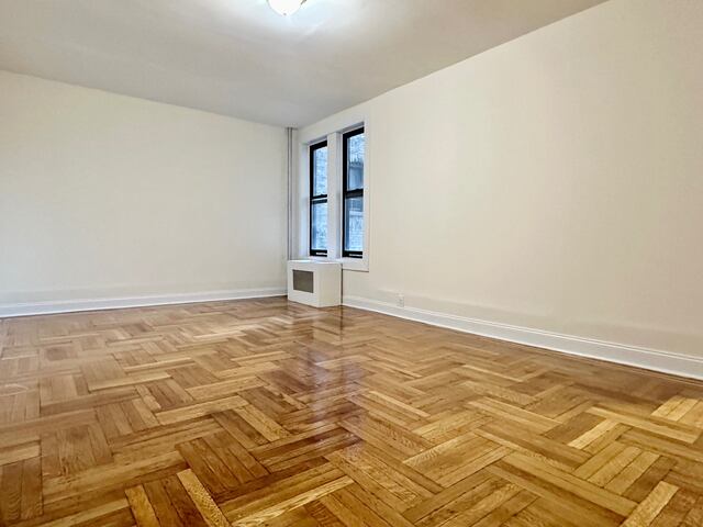 1-Bedroom at 289 Convent Avenue