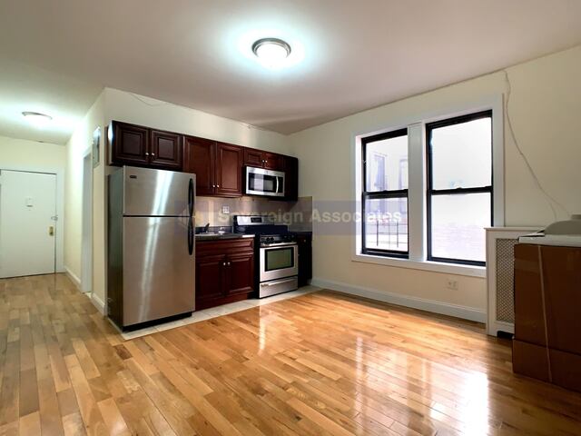 2-Bedroom at 1 Arden Street