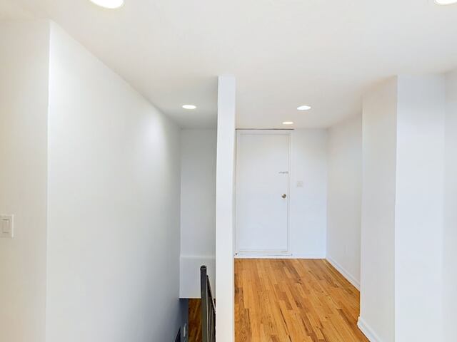 2-Bedroom at 126 East 7th Street
