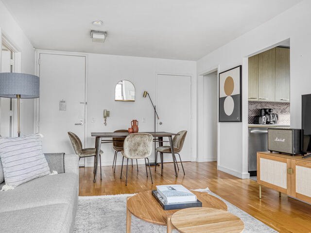 2-Bedroom at Tribeca Tower