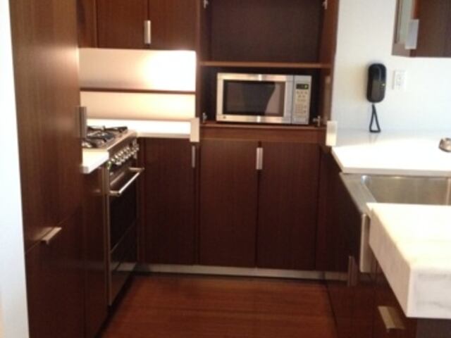 1-Bedroom at The Aldyn