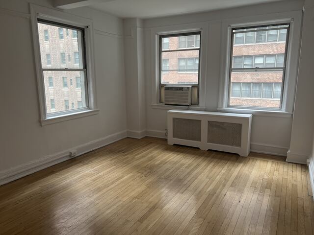 Studio at Dryden East