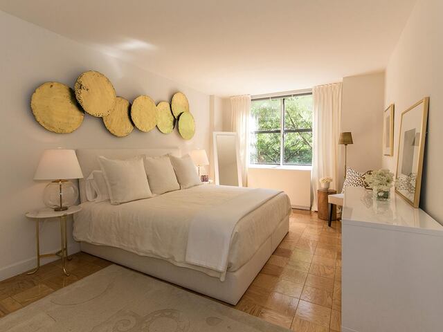 1-Bedroom at The Regent