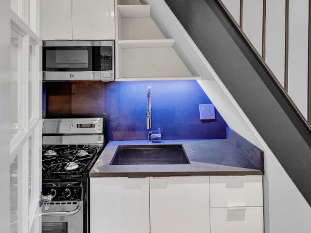 3-Bedroom at 410 East 13th Street