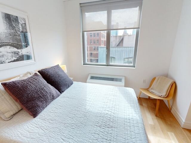 1-Bedroom at Mercedes House