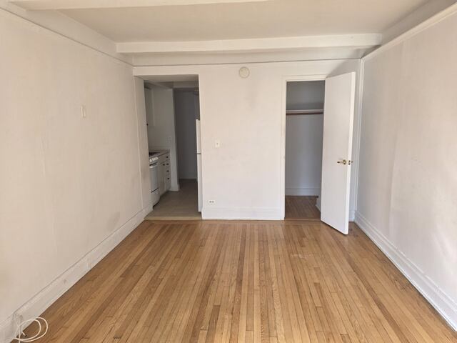 Studio at Dryden East