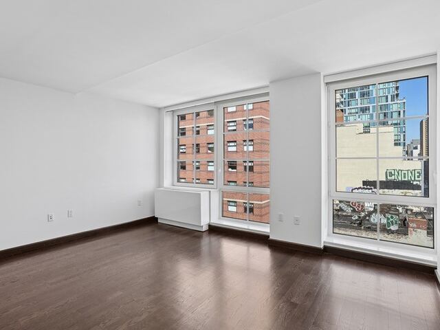 Studio at The Nathaniel