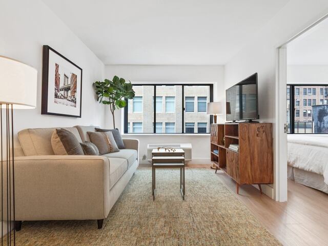 1-Bedroom at The Chelsea