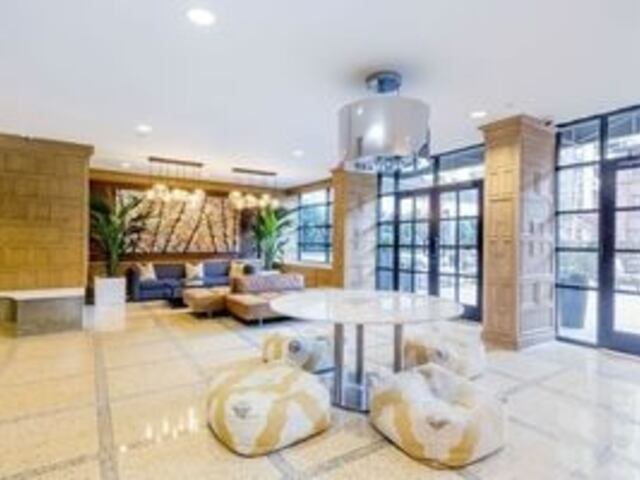 Studio at Yorkshire Towers