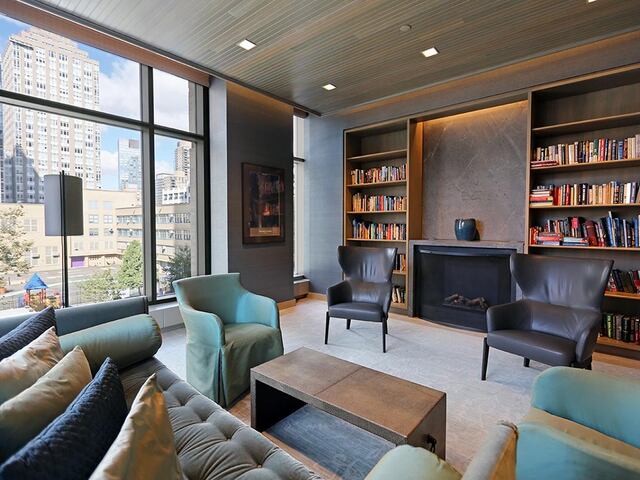 1-Bedroom at The Encore
