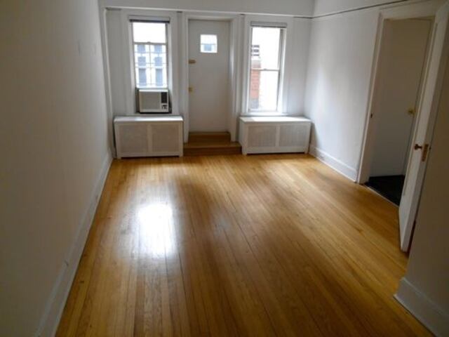1-Bedroom at Dryden East