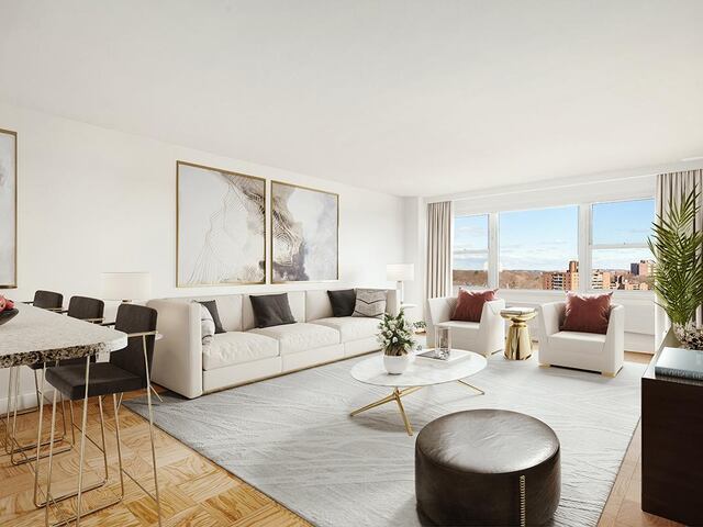 1-Bedroom at Briar Hill