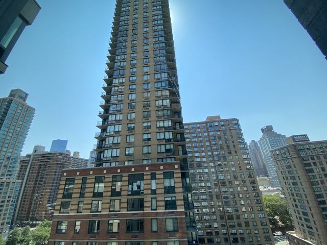 1-Bedroom at The Ashley