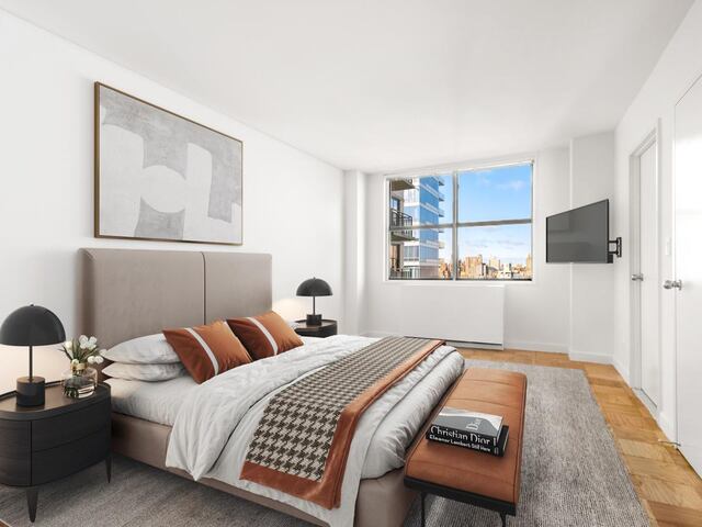 2-Bedroom at The Fairmont