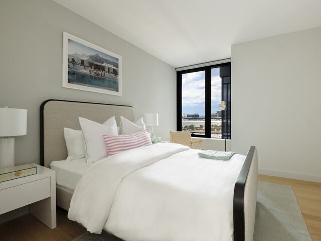 2-Bedroom at 3 Eleven