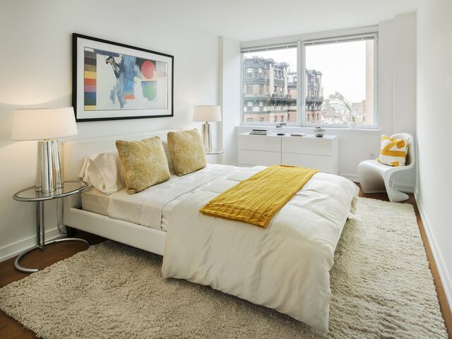 3-Bedroom at The Larstrand