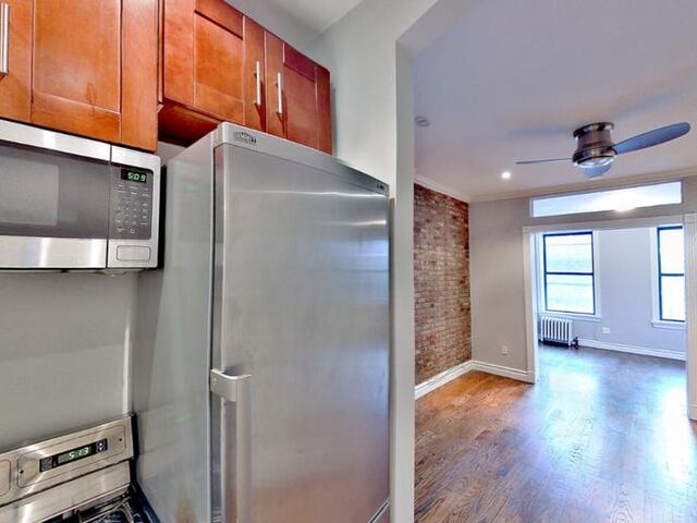 1-Bedroom at 382 East 10th Street