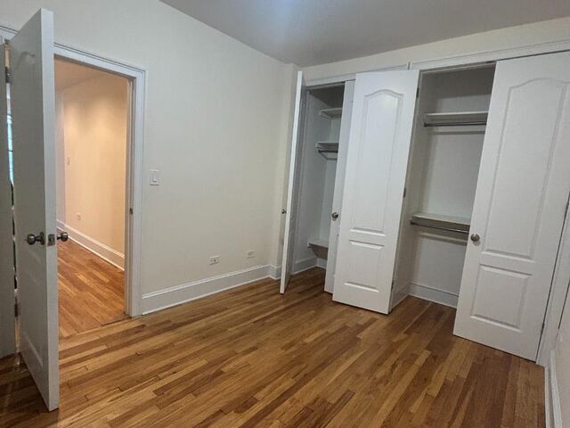 1-Bedroom at 143 West 69th Street