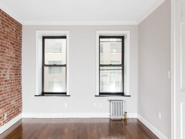 3-Bedroom at 338 East 100th Street