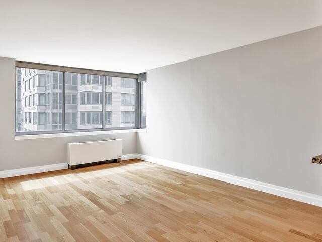 1-Bedroom at The Capitol