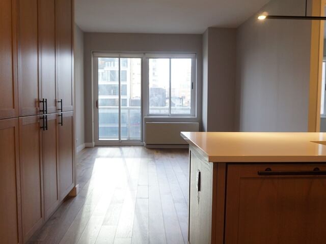 1-Bedroom at Riverbank West