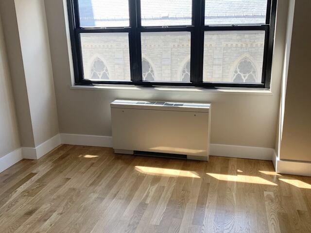 4-Bedroom at Lexington Towers