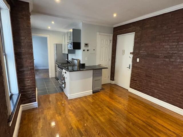 1-Bedroom at 416 East 13th Street