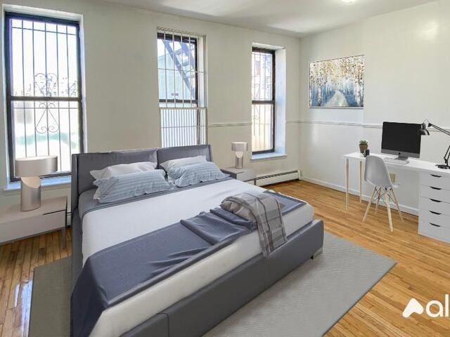 3-Bedroom at 161 East 107th Street