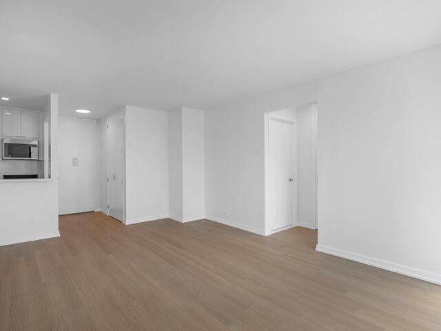1-Bedroom at South Park Tower