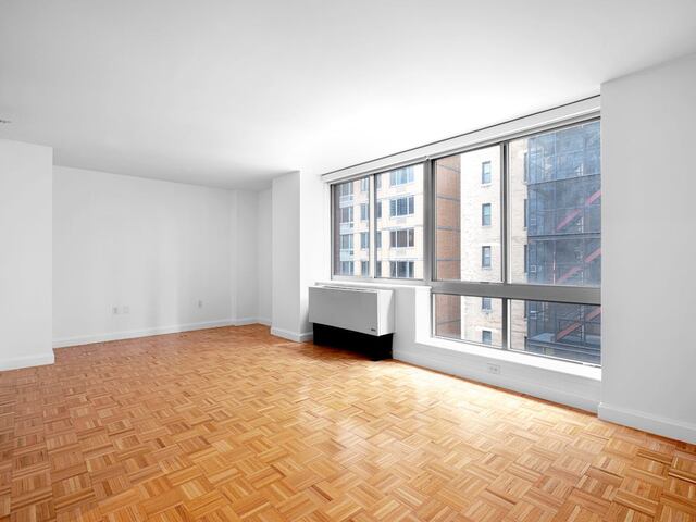 Studio at 360 West 43rd Street