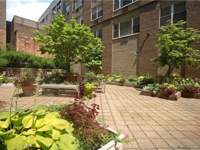 1-Bedroom at SOHO Court