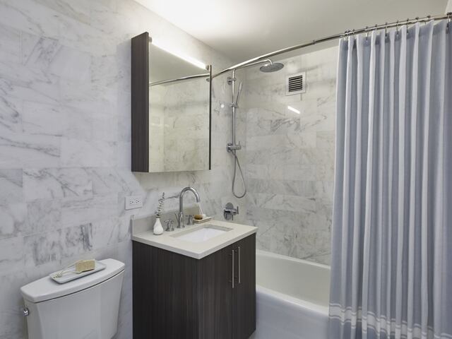 1-Bedroom at 47-05 Center Boulevard