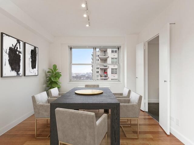 1-Bedroom at The Pavilion