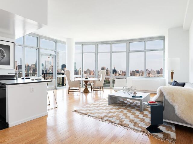 2-Bedroom at East Coast @ 45-45 Center Blvd