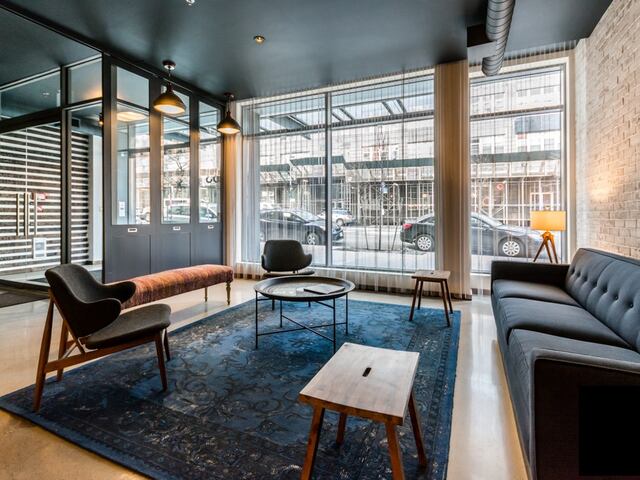 1-Bedroom at 53 Broadway