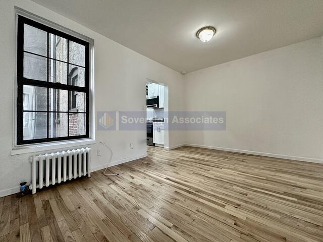 2-Bedroom at 401 East 68th Street