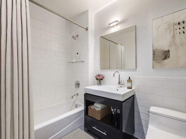 2-Bedroom at Mercedes House