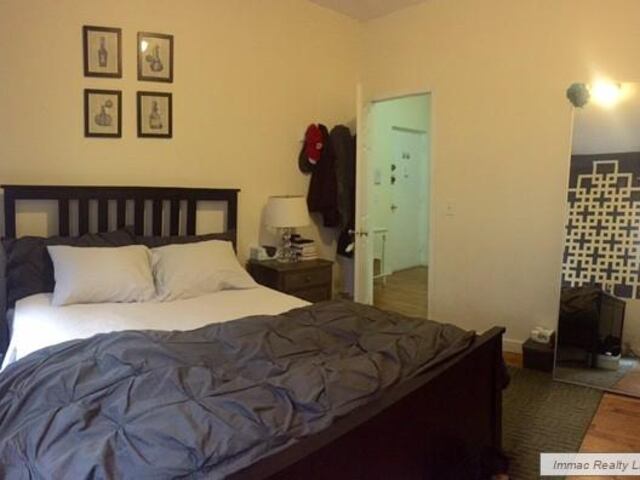 1-Bedroom at 75 Lexington Avenue