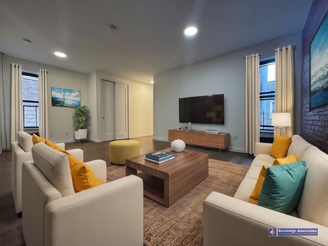 3-Bedroom at 452 Fort Washington Avenue