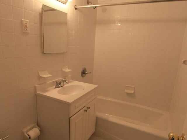 Studio at The Buckingham Apartments