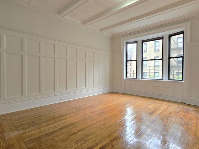 4-Bedroom at 717 West 177th Street