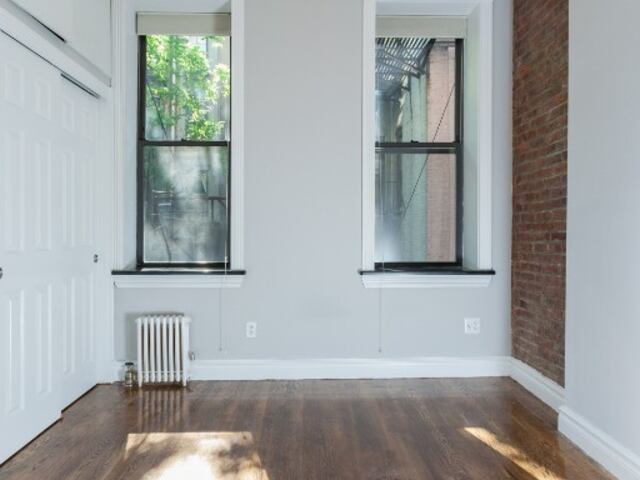 1-Bedroom at 246 Mott Street