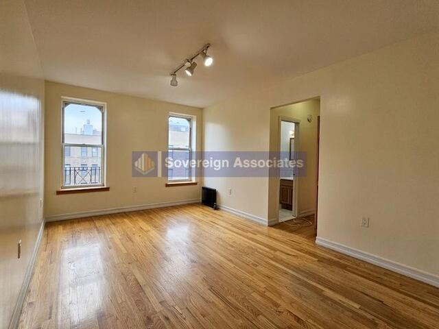 2-Bedroom at 707 West 171st Street