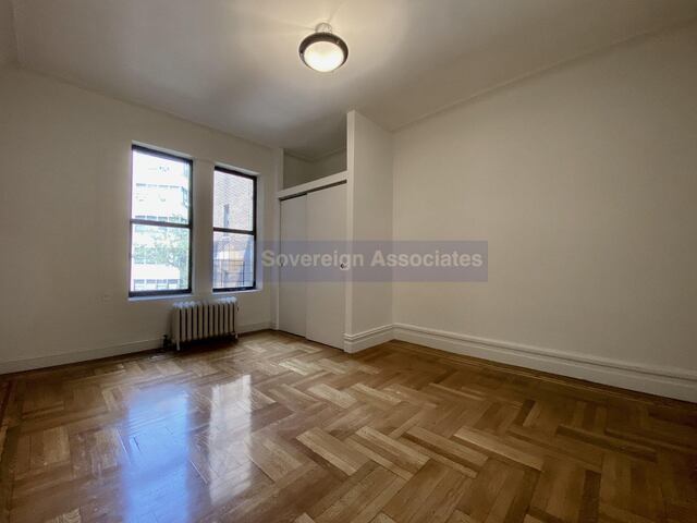 2-Bedroom at 664 West 163rd Street